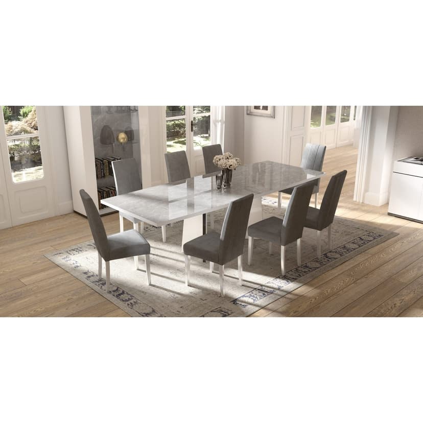 Mara Dining Collection
