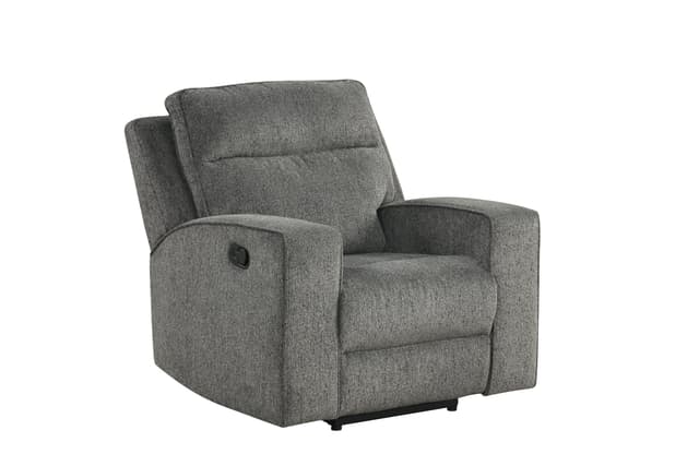 Hudson 3PC Reclining Set — photo 3