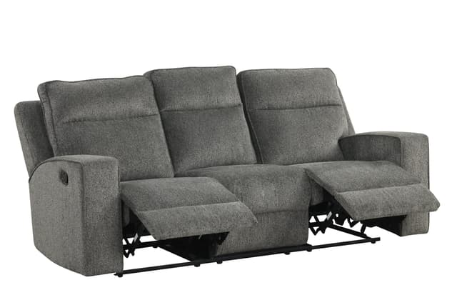 Hudson 3PC Reclining Set — photo 1