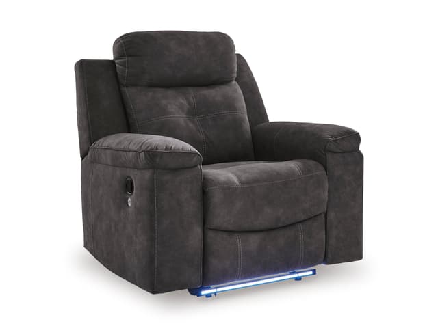 Ashley 636-05 - 2pc or 3pc Reclining Set (Multi-Color LED Lights) — photo 6