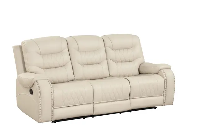 Ashley2005 OVERSIZED 3PC Reclining Set — photo 1