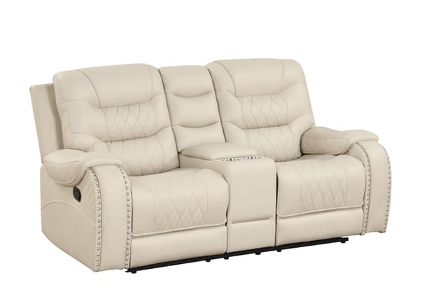 Ashley2005 OVERSIZED 3PC Reclining Set — photo 2