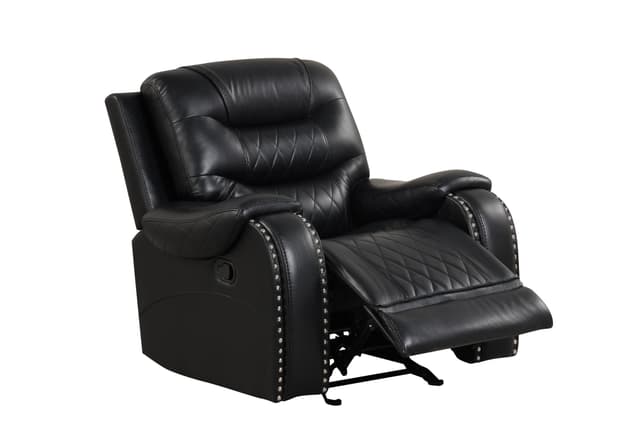 Ashley2001 OVERSIZED 3PC Reclining Set — photo 3