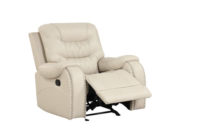 Ashley2005 OVERSIZED 3PC Reclining Set — photo 3