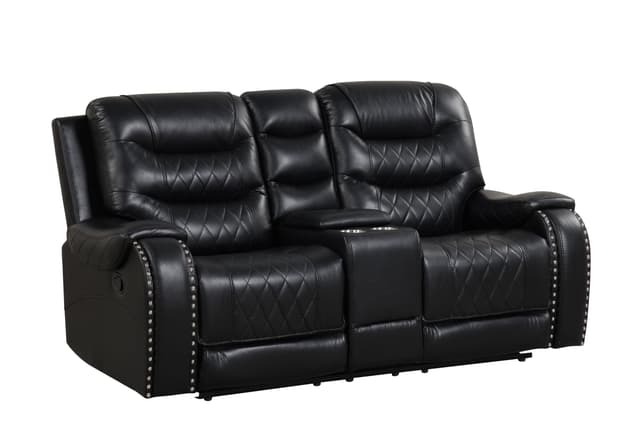 Ashley2001 OVERSIZED 3PC Reclining Set — photo 2
