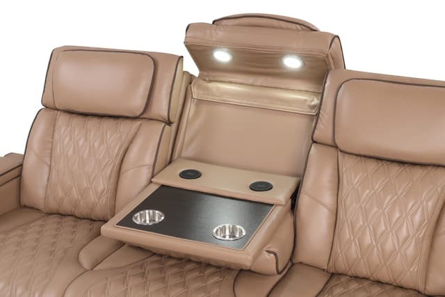 RIVERA 3PC Power Reclining Set — photo 2