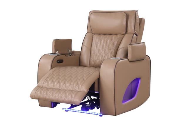 RIVERA 3PC Power Reclining Set — photo 4