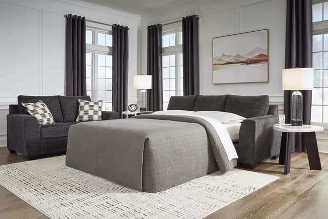 Ashley 6310139 - Queen Sofa Sleeper — photo 2