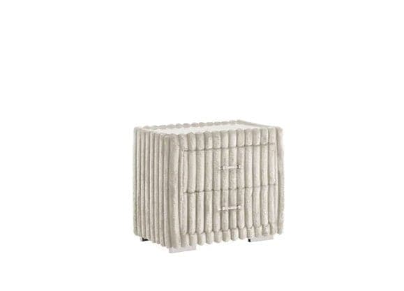 B2040 Henley (Cream) (B2040-CRM-SET) — photo 6