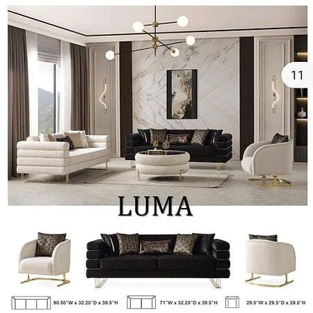 Luma Black — photo 9