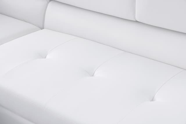 S1047 Magic White (LED & Speaker) — photo 7