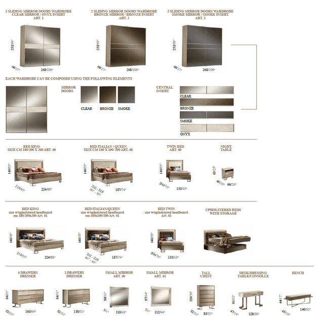 Luce Collection — photo 8