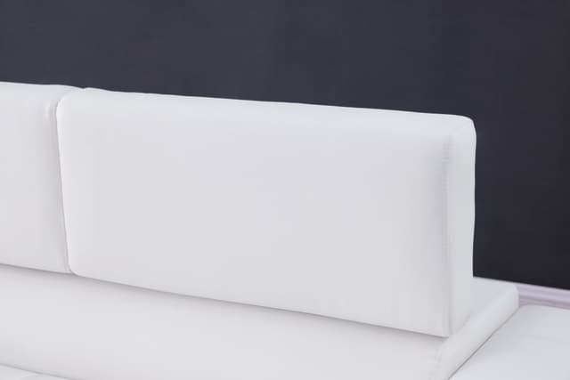 S1047 Magic White (LED & Speaker) — photo 8