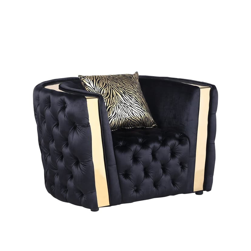 S8290 Roka (Black)