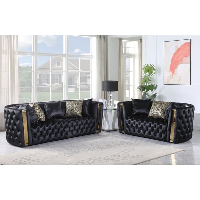 S8290 Roka (Black) — photo 3