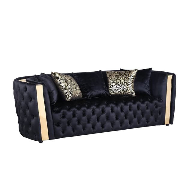 S8290 Roka (Black) — photo 4
