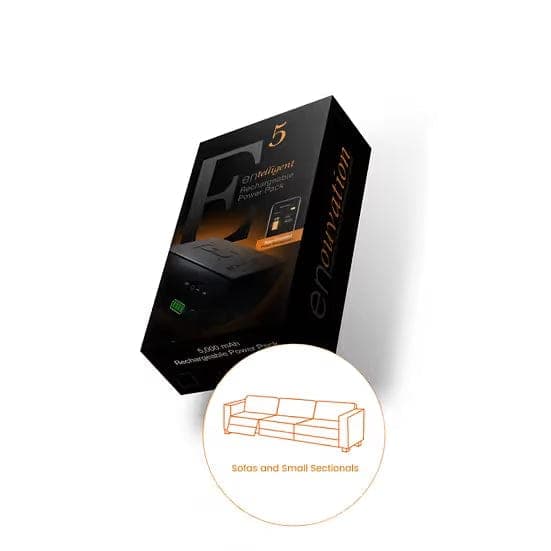 Enouvation E5 Power Pack