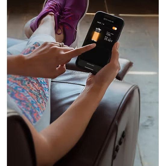Enouvation E5 Power Pack — photo 2