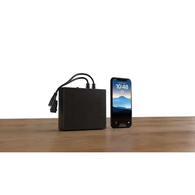 Enouvation E5 Power Pack — photo 3