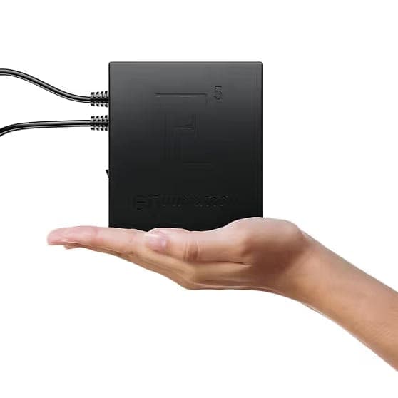 Enouvation E5 Power Pack — photo 4