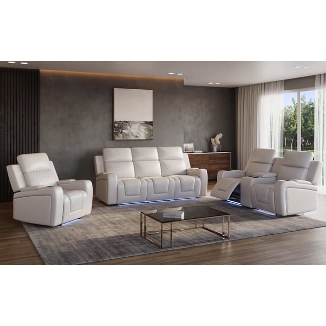 S1890 Bomer (White) — photo 1
