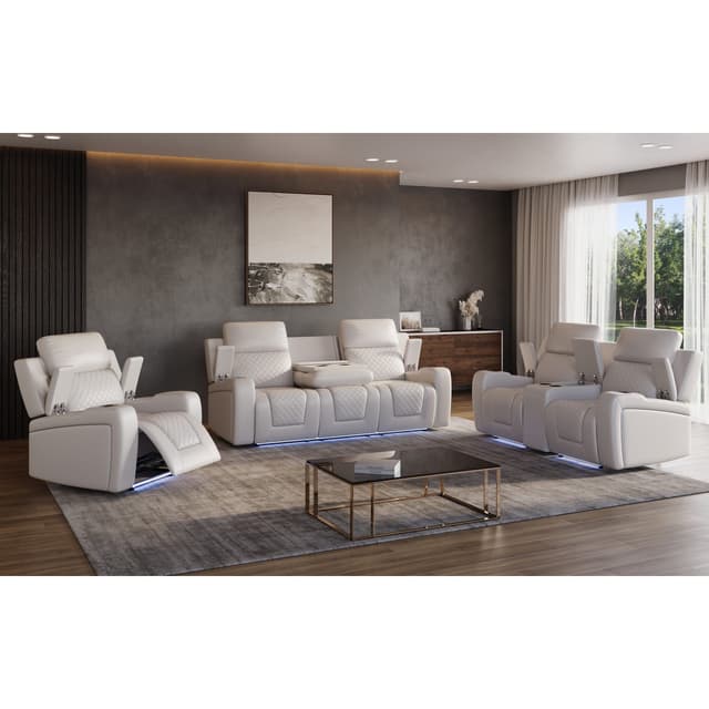 S1890 Bomer (White) — photo 2