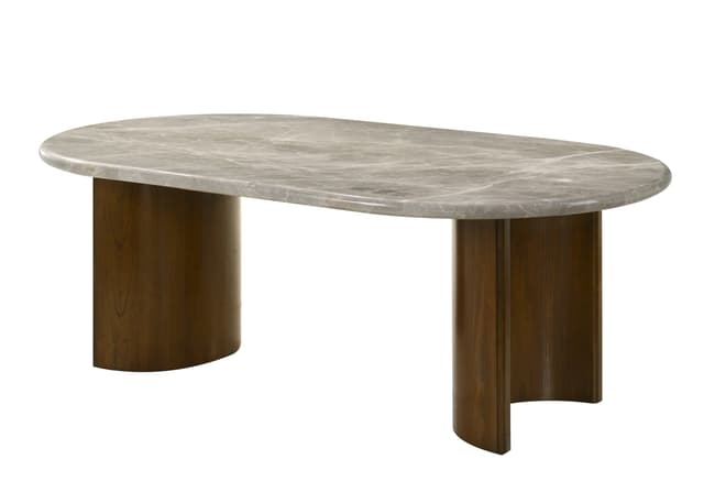 D1350 Cyra Dining (Marble Top) — photo 4