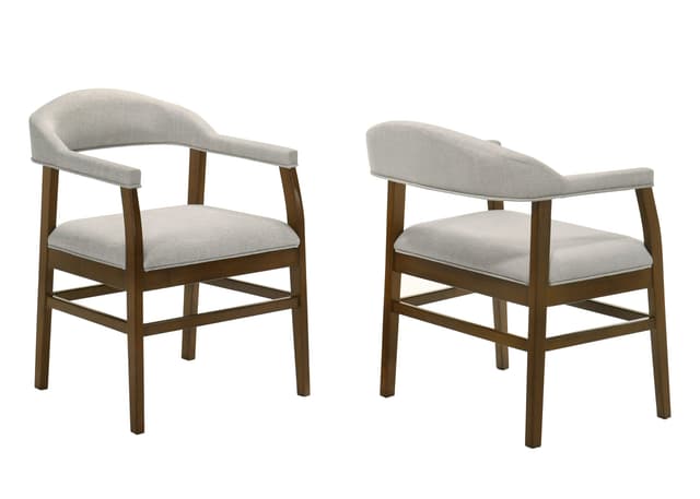 D1350 Cyra Dining (Marble Top) — photo 1