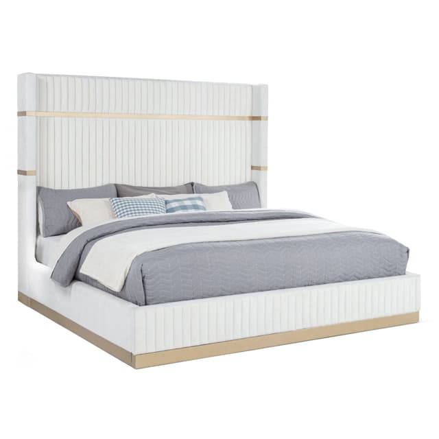 B7551 Evon (White) — photo 2