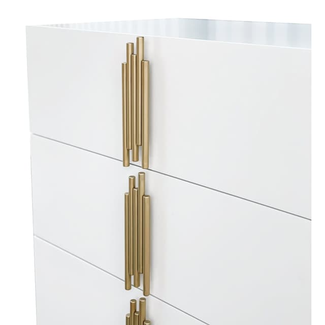B7551 Evon (White) — photo 5