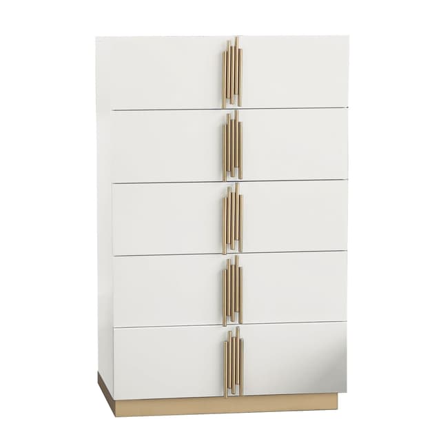 B7551 Evon (White) — photo 7