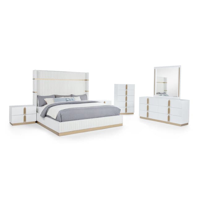 B7551 Evon (White) — photo 8