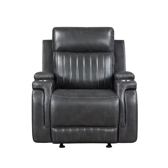 S2121 Ethan (Dark Grey) — photo 1