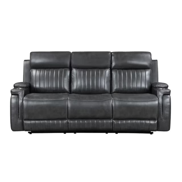 S2121 Ethan (Dark Grey) — photo 4