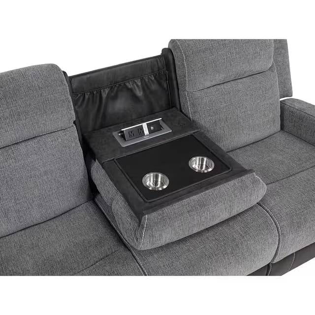 S9871 Nisa (Grey) — photo 2