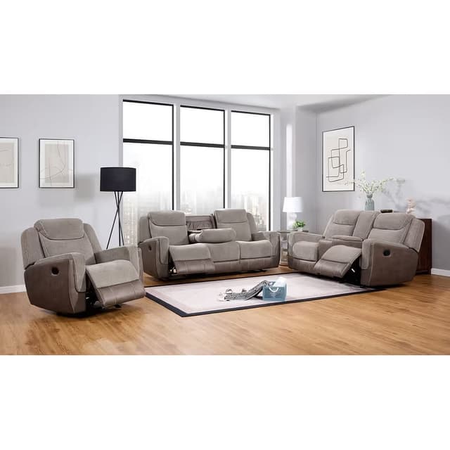S9871 Nisa (Brown) — photo 1