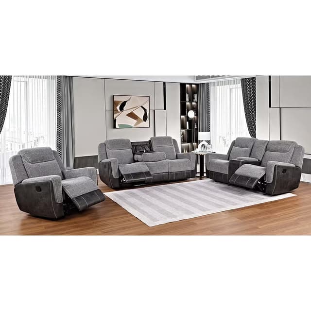 S9871 Nisa (Grey) — photo 1