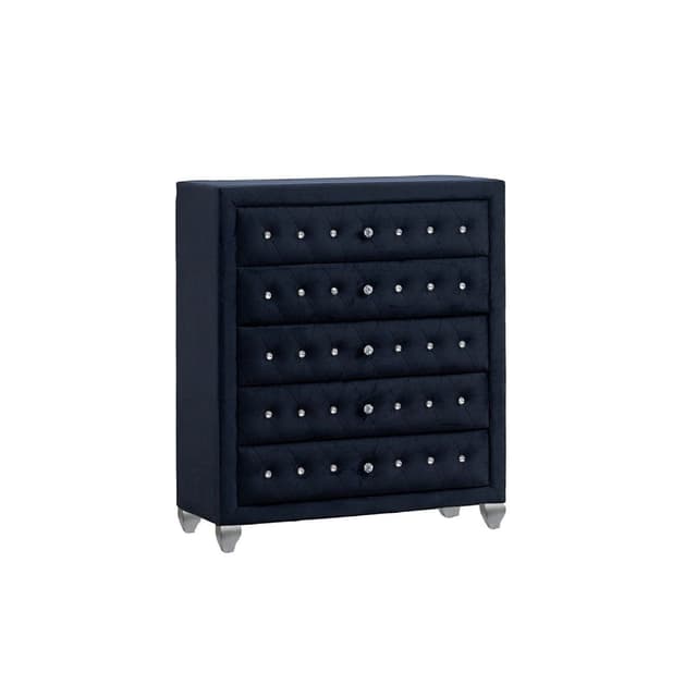 B2030 Divina (Black) (B2030-BK) — photo 2