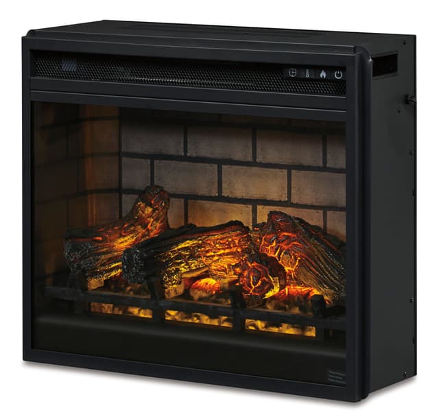 ASW100-101 Fireplace — photo 1
