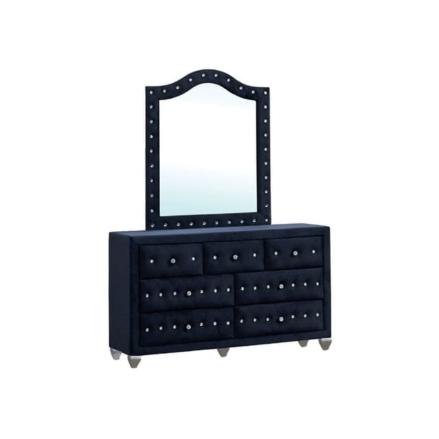 B2030 Divina (Black) (B2030-BK) — photo 4
