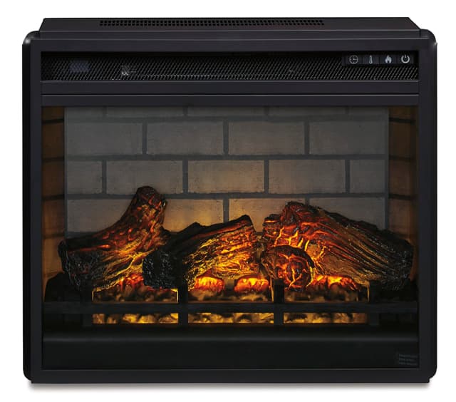 ASW100-101 Fireplace — photo 2