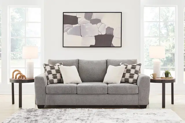 Ashley 6310339 - Queen Sofa Sleeper — photo 1