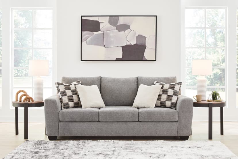Ashley 6310339 - Queen Sofa Sleeper