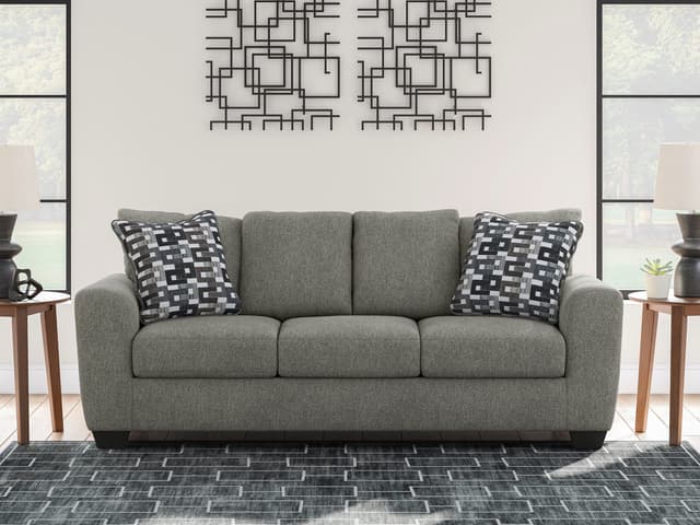 Ashley 3020439 - Queen Sofa Sleeper — photo 1