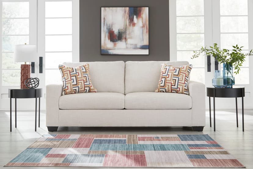 Ashley 2430539 - Queen Sofa Sleeper