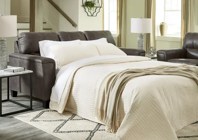 Ashley 9400239 Queen Sofa Sleeper — photo 1