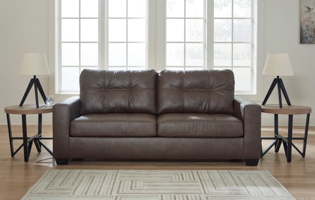 Ashley 1700339 Queen Sleeper Sofa — photo 1
