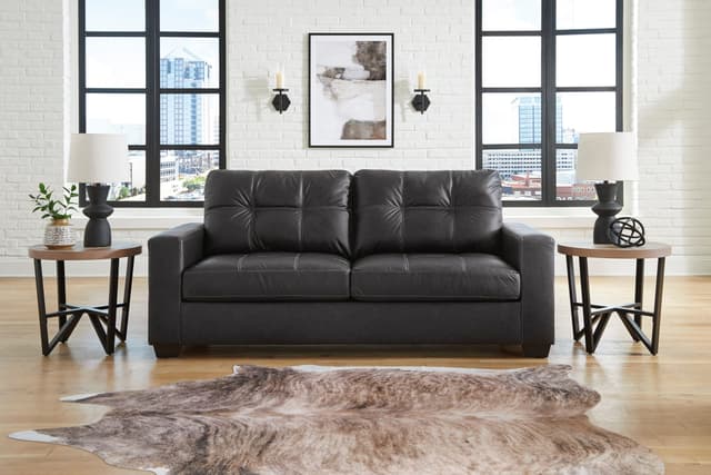 Ashley 1700439 Queen Sleeper Sofa — photo 1