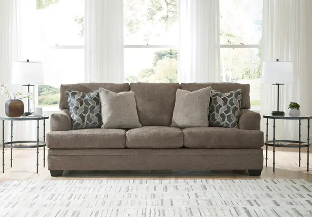 Ashley 5950539 Queen Sleeper Sofa — photo 1