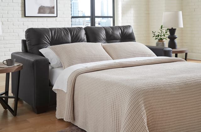 Ashley 1700439 Queen Sleeper Sofa — photo 2